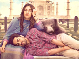 Aanand L. Rai, Ayushmann, Bhumi’s Shubh Mangal Savdhaan is Bollywood’s first family film with an adult subject