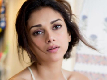 Celebrity Photo Of Aditi Rao Hydari