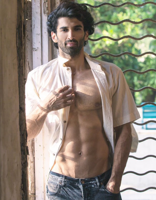 Aditya Roy Kapur to learn to play the piano news