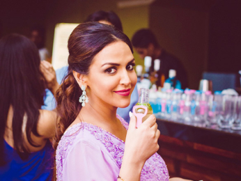 Ahana Deol hosts a ‘Secret’ baby shower for her sister Esha Deol