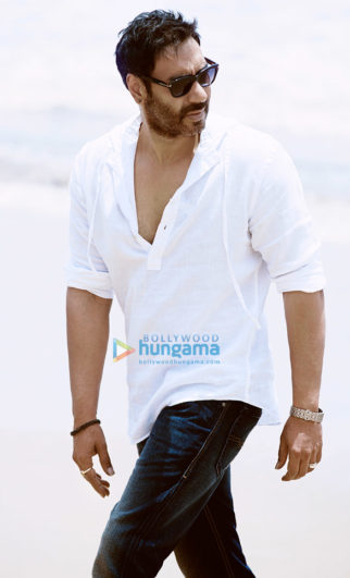 Ajay Devgn