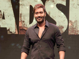 Ajay Devgn Talks About His Back To Back Releases With Baadshaho & Golmaal 4 | Baadshaho Trailer
