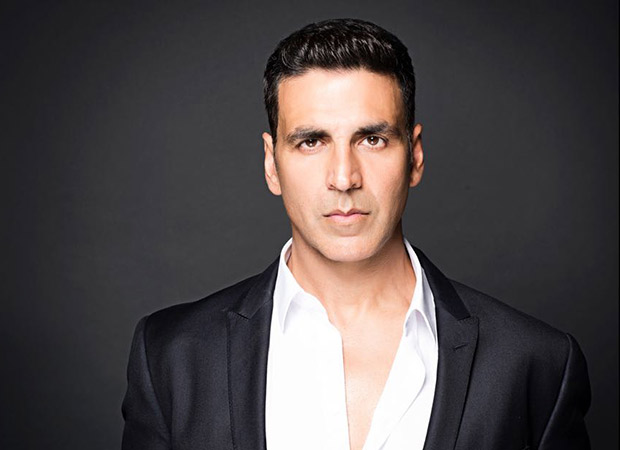 Akshay Kumar Aug