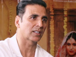 Akshay Kumar & Bhumi Pednekar’s LAUGH RIOT Continues In The HILARIOUS Situation Game