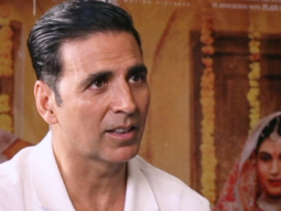 Akshay Kumar & Bhumi Pednekar’s SUPERB Quiz | Toilet: Ek Prem Katha