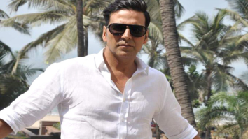Akshay Kumar ties up with Union Ministry of Drinking Water and Sanitation for Swachhathon