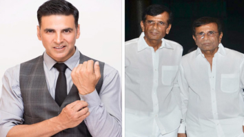 Akshay Kumar working with Abbas-Mustan – Another false alarm