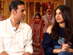 Akshay Kumar’s EPIC Reply On STALKING …| Toilet: Ek Prem Katha