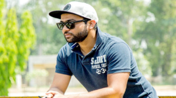 Ali Abbas Zafar commences last leg of shooting for Tiger Zinda Hai with Salman Khan & Katrina Kaif in Abu Dhabi; Iluia Vantur to join team