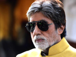 Amitabh Bachchan battles pain to deliver perfect action for Thugs Of Hindostan