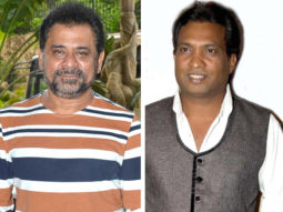 Anees Bazmee hits back at comedian Sunil Pal calling his claims a publicity gimmick