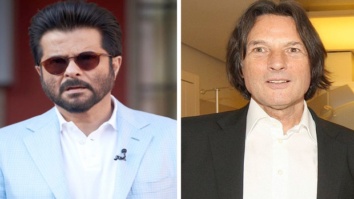 Anil Kapoor flies to Germany to meet globally famous Dr Hans-Wilhelm Müller-Wohlfahrt for his ankle injury