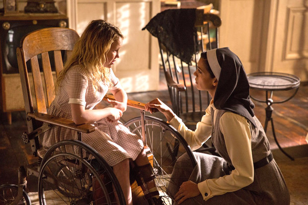 Annabelle Creation