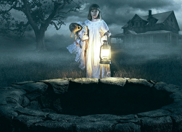 Annabelle Creation1
