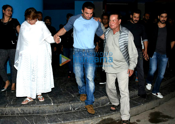 arbaaz khan birthday bash at su casa 3