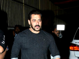 Arbaaz Khan’s birthday bash at Su Casa