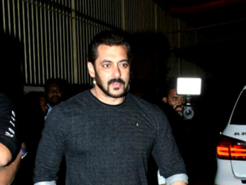 Arbaaz Khan birthday bash at Su Casa