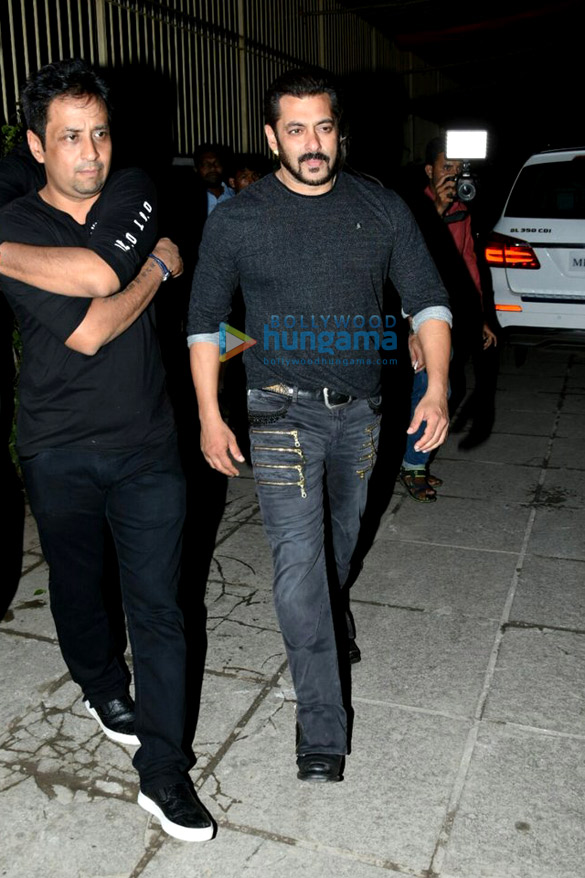 arbaaz khan birthday bash at su casa 6