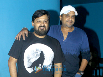 Arbaaz Khan's birthday bash at Su Casa