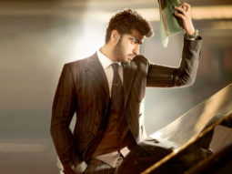 REVEALED: Arjun Kapoor becomes the face of the Girl Rising Campaign for gender equality