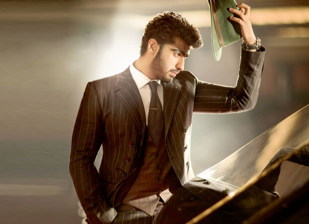 Arjun-Kapoor-becomes-the-face