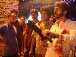 Arjun Rampal REVEALS Exclusive Details About His Film ‘Daddy’ In This Making Video