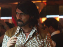 Arjun Rampal’s Daddy brings the 1980s back with a bang