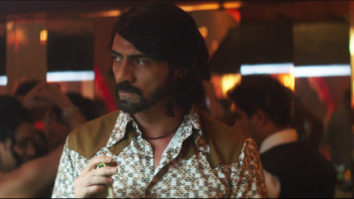 Arjun Rampal’s Daddy brings the 1980s back with a bang