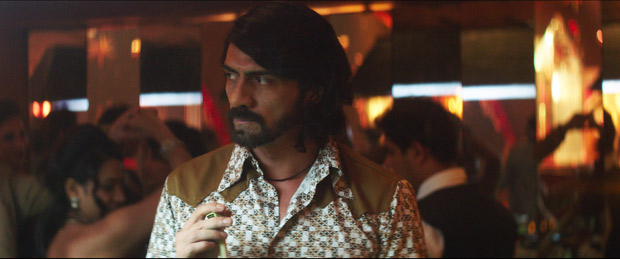 Arjun Rampal's Daddy brings the 1980s back with a bang-1