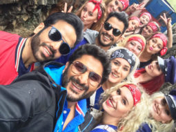 Check out: Arshad Warsi announces wrap up of Golmaal Again