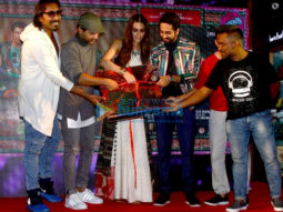 Audio release of the film ‘Bareilly Ki Barfi’
