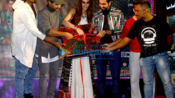 Audio release of the film ‘Bareilly Ki Barfi’