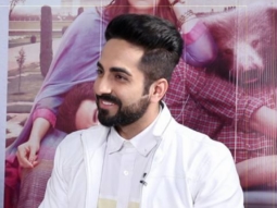 Ayushmann Khurrana & Bhumi Pednekar Give SEX Advice|Interview Teaser |Shubh Mangal Savhdhan
