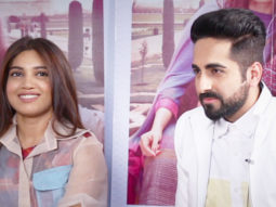 Ayushmann Khurrana & Bhumi Pednekar Are The New SEXPERTS  In Town | Shubh Mangal Savdhan