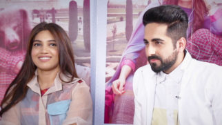 Ayushmann Khurrana & Bhumi Pednekar Are The New SEXPERTS  In Town | Shubh Mangal Savdhan