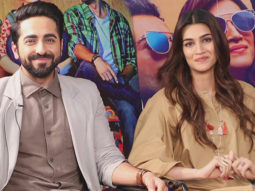 Kriti Sanon Is A REVELATION In Bareilly Ki Barfi”: Ayushmann Khurrana