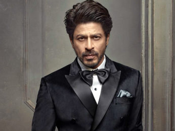 BREAKING: Shah Rukh Khan to play a double role in Aanand L Rai’s dwarf film BREAKING: Shah Rukh Khan to play a double role in Aanand L Rai’s dwarf film