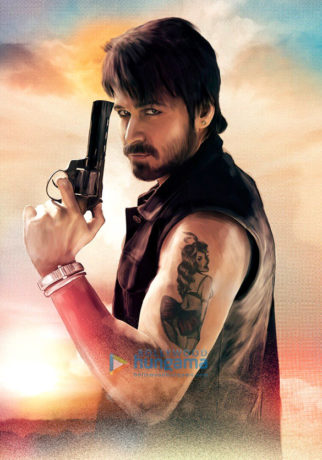 Movie Stills Of The Movie Baadshaho