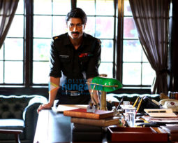 Movie Stills Of The Movie Baadshaho