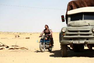 Movie Stills Of The Movie Baadshaho