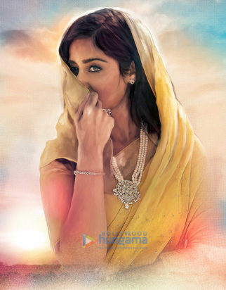 Movie Stills Of The Movie Baadshaho