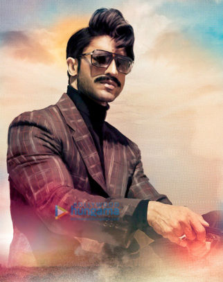 Movie Stills Of The Movie Baadshaho