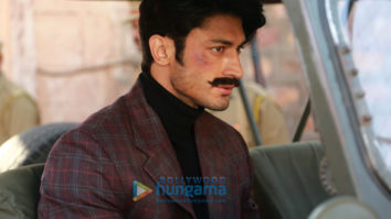 Movie Stills Of The Movie Baadshaho