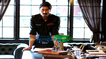 Movie Stills Of The Movie Baadshaho