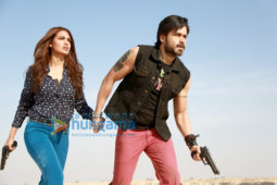Movie Stills Of The Movie Baadshaho