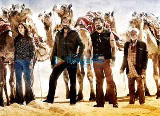Movie Stills Of The Movie Baadshaho