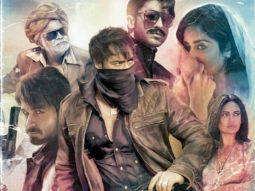 Baadshaho gets an all clear from the censor