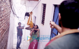 Movie Stills Of The Movie Babumoshai Bandookbaaz