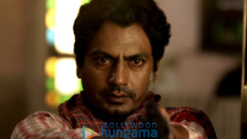 Movie Stills Of The Movie Babumoshai Bandookbaaz