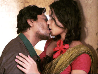 HOTTEST leaked scene from Babumoshai Bandookbaaz HOTTEST leaked scene from Babumoshai Bandookbaaz